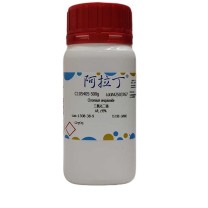 阿拉丁 aladdin 三氧化二铬 1308-38-9 AR, ≥99% 500g/瓶 C105405 化学实验室试剂