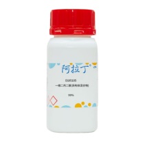 阿拉丁 aladdin 一缩二丙二醇(异构体混合物) 25265-71-8 110-98-5 D105105 500ml