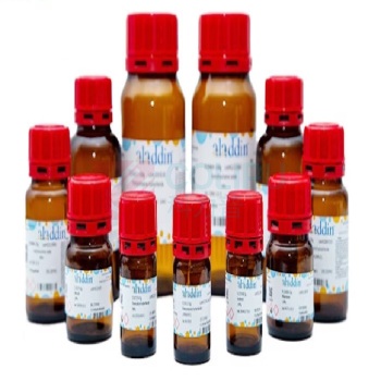 阿拉丁 aladdin L-组氨酸盐酸盐,一水 H106210 ≥99% CAS:5934-29-2 25g/瓶 化学实验室试剂