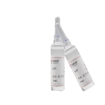 坛墨质检 磷酸盐(以磷酸根计) BY400214 标样/水质 1.64mg/L(需稀释) 20mL