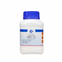 沪试 硫酸镁七水 10034-99-8 AR≥99% 10013018 AR ≥99% 500g