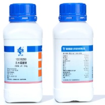 沪试 钼酸铵 10002318 CAS号12054-85-2 AR ≥99% 500g
