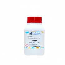 阿拉丁 aladdin 焦亚硫酸钾 16731-55-8 P110489-100g CP,95%