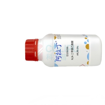 阿拉丁 aladdin 二甲基乙酰胺 127-19-5 100mL N,N D108096 AR 99%