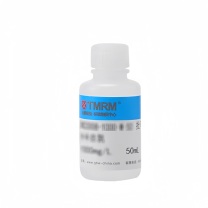 坛墨质检 银标准溶液 GBW(E)082781 50mL 介质5%硝酸 1000mg/L