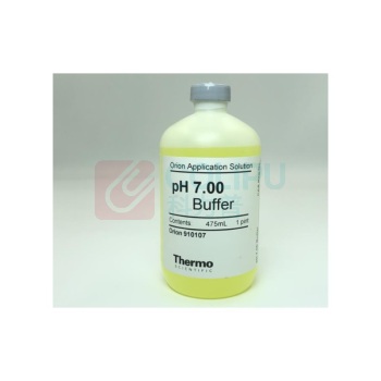 奥立龙 PH电极校准液 7.00pH (475mL)