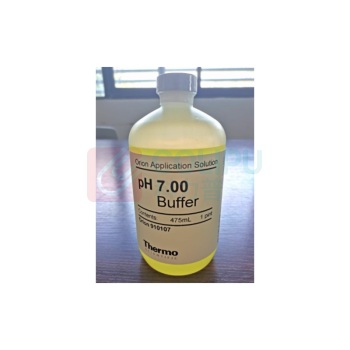 奥立龙 PH电极校准液 7.00pH (475mL)