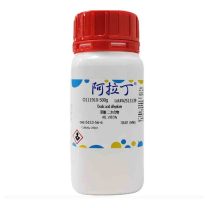 阿拉丁 aladdin 草酸 二水合物 AR, ≥99.5% CAS:6153-56-6 500g/瓶 O111910