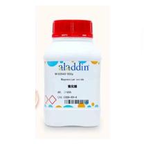 阿拉丁 aladdin 氧化镁 AR ≥98% M103940 500g
