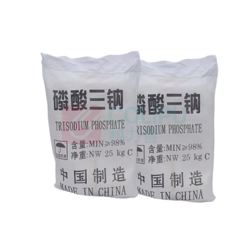 瑞星 磷酸三钠 TSP 净含量98%
