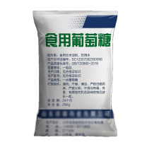 瑞星 食用葡萄糖 GSS-99 净含量99%
