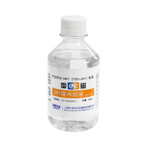 雷磁 标准液 PH7 单瓶250ml