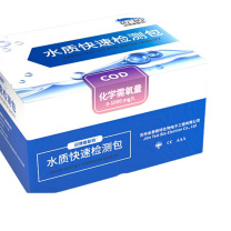 润博泰斯特 水质快速检测包总磷总氮重金属铜铁镍锌砷铬快速检测 COD 0-1000mg/L