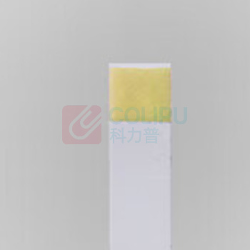 润博泰斯特 总铁检测试剂盒 0-500mg 二价铁-检测试纸