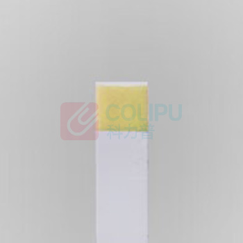 润博泰斯特 二价铁离子检测试纸 0.2-10mg\L 50次