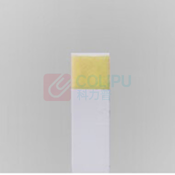 润博泰斯特 总锌检测试纸 0-10mg/L 50次/盒