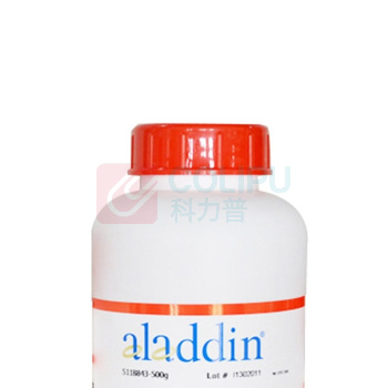 阿拉丁 aladdin 丙酸酐 P106800 500g/瓶 CAS号123-62-6 ≥98.5% (GC)