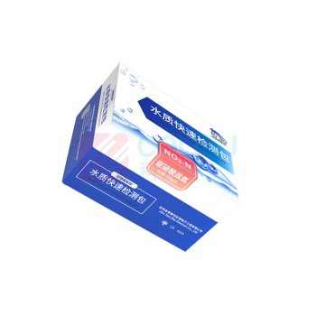 润博泰斯特 水质快速检测包 0.05-1mg 亚硝酸盐氮