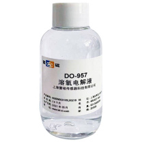雷磁 电极测定仪溶解氧电解液 100ml 常规DO-957