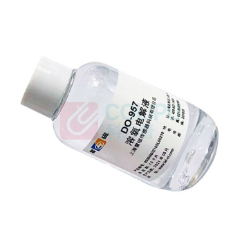 雷磁 电极测定仪溶解氧电解液 100ml 常规DO-957