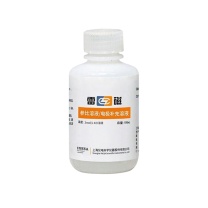 雷磁 电极补充溶液 100ml 3mol/L KCl