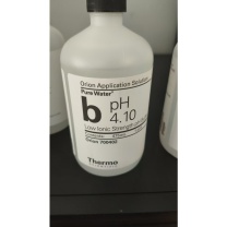 奥立龙 纯水pH4.10缓冲液 475mL (4瓶)