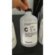 奥立龙 纯水pH9.15缓冲液 475mL (4瓶)