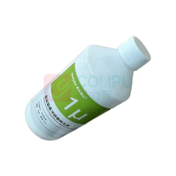 蔚仪 氧化铝悬浮液 1μm 1L/瓶