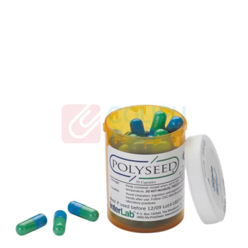 哈希 BOD耗材菌种 2918700 POLYSEED BOD INNOCULUM PK/50