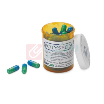 哈希 BOD耗材菌种 2918700 POLYSEED BOD INNOCULUM PK/50