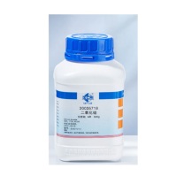 沪试 二氧化硅 AR分析纯 500g