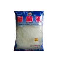 工农 糖精钠 500g