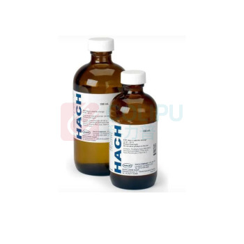 哈希 ph标准溶液 S11M002 STANDARD/ pH 4.005 IUPAC 500ML