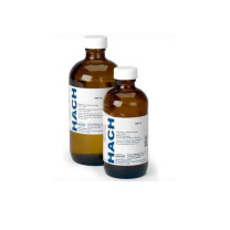 哈希 ph标准溶液 S11M002 STANDARD/ pH 4.005 IUPAC 500ML