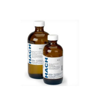 哈希 ph标准溶液 S11M004 STANDARD/pH 7.00 IUPAC 500ML