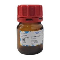 阿拉丁 aladdin L-半胱氨酸盐酸盐一水合物≥99% CAS号7048-04-6 25g/瓶 C110436 实验室试剂