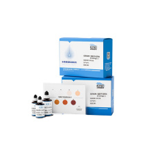 润博泰斯特 锰离子检测盒 0-10mg/L 50次/盒