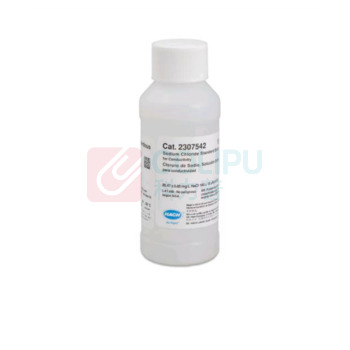 哈希 电导率标准液 2307542 180 µS/cm(85.47mg/L NaCl) 100mL装