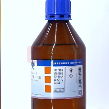 沪试 邻苯二甲酸二丁酯 10008518 500ml/瓶 20瓶/箱