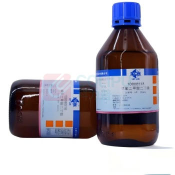 沪试 邻苯二甲酸二丁酯 10008518 500ml/瓶 20瓶/箱