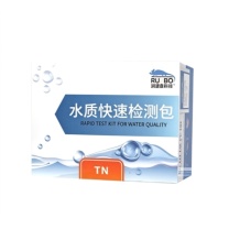 润博泰斯特 总氮水质快速检测包 0~5~10~25~50~100PPM