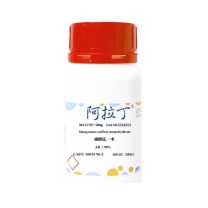阿拉丁 aladdin 单水硫酸锰 M111707 500g CAS号:10034-96-5