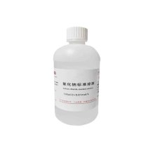 科睿才 氯化钠标准滴定溶液 Y1008903 5%,500ml