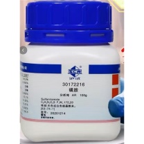 沪试 对氨基苯磺酰胺 CAS号:63-74-1,AR级 100g