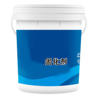 沐萱 固化剂 5kg/桶 