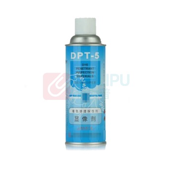 新美达 探伤显像剂 DPT5 500mL/瓶