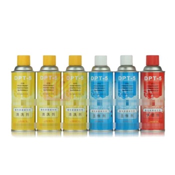 新美达 探伤显像剂 DPT5 500mL/瓶