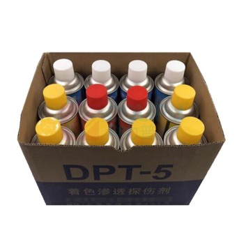 新美达 探伤显像剂 DPT5 500mL/瓶