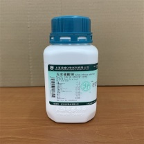 莱宝 碳酸氢钠GR 224101229 500g  (运费另议)
