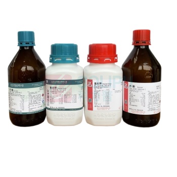 莱宝 五水合硫酸铜GR 208701229 500g  (运费另议)